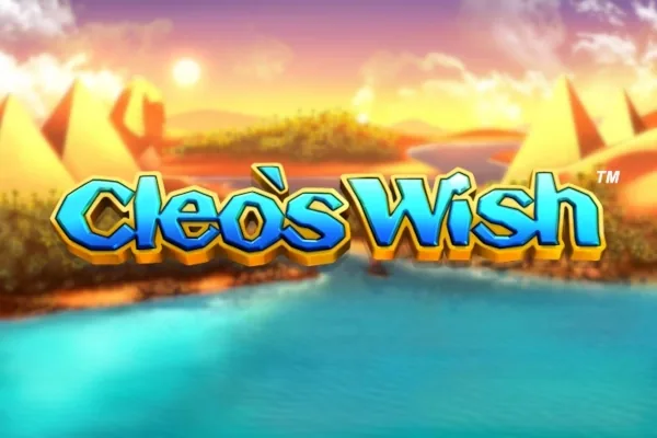 Cleo's Wish